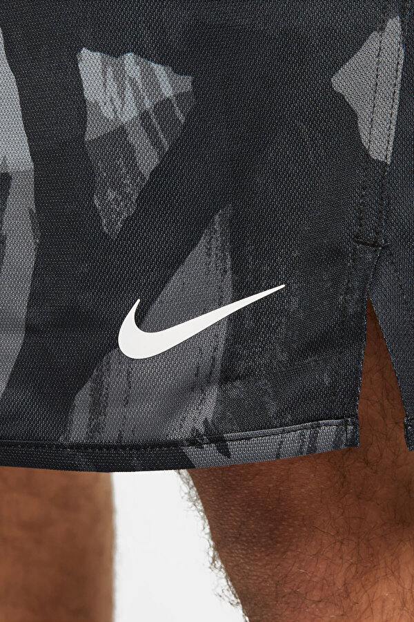 Nike M Nk Df Totality 9In Ul C Черный Мужчина Короткие Шорты