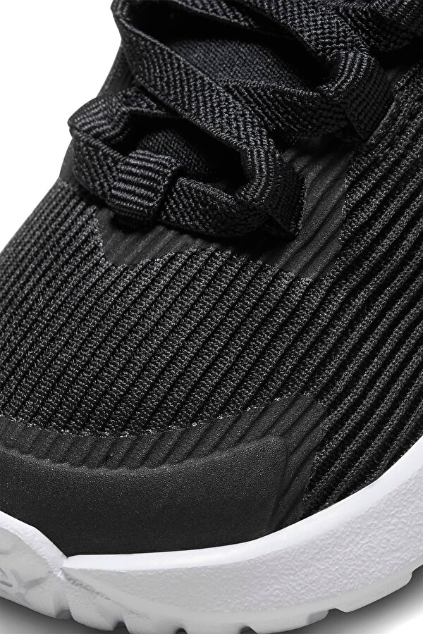 STAR RUNNER 4 NN Siyah Erkek Çocuk Spor Ayakkabı