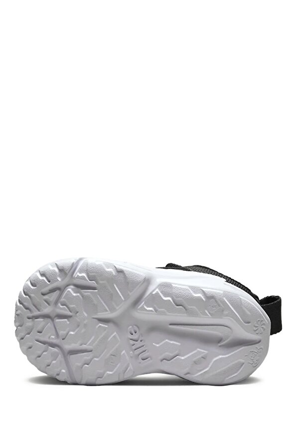 STAR RUNNER 4 NN Siyah Erkek Çocuk Spor Ayakkabı