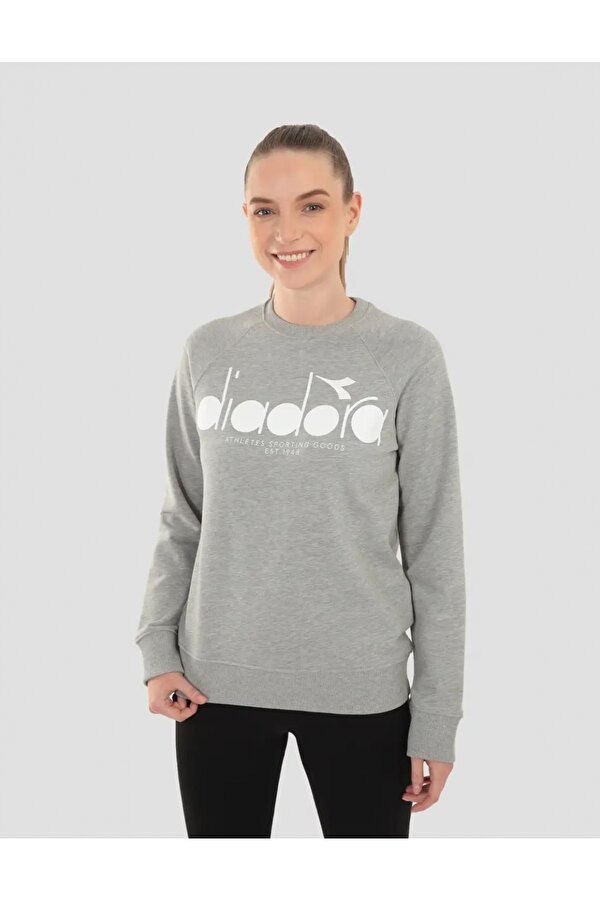 502.173624-C5493 Iconic Unisex Sweatshirt