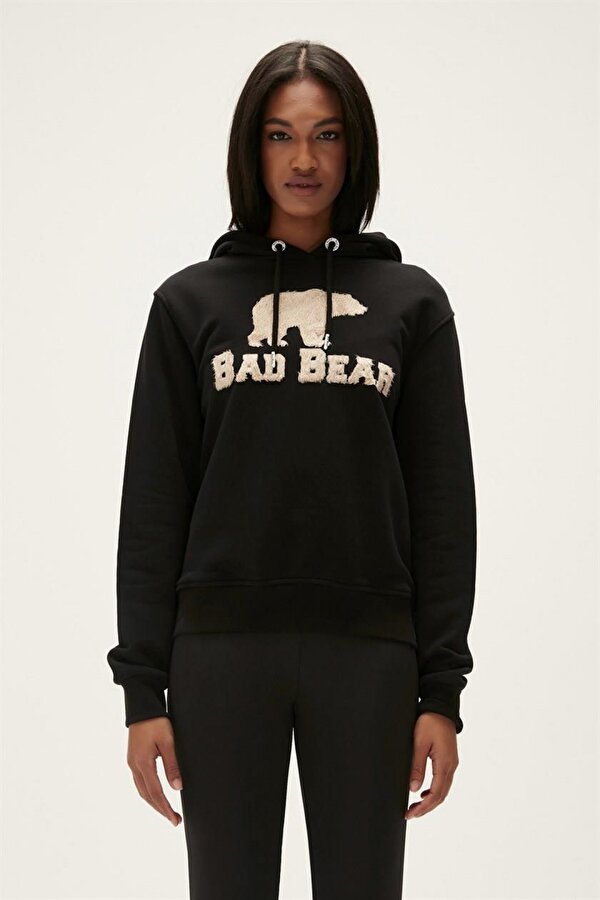 22.04.12.008-C01 Frost Kadın Sweatshirt