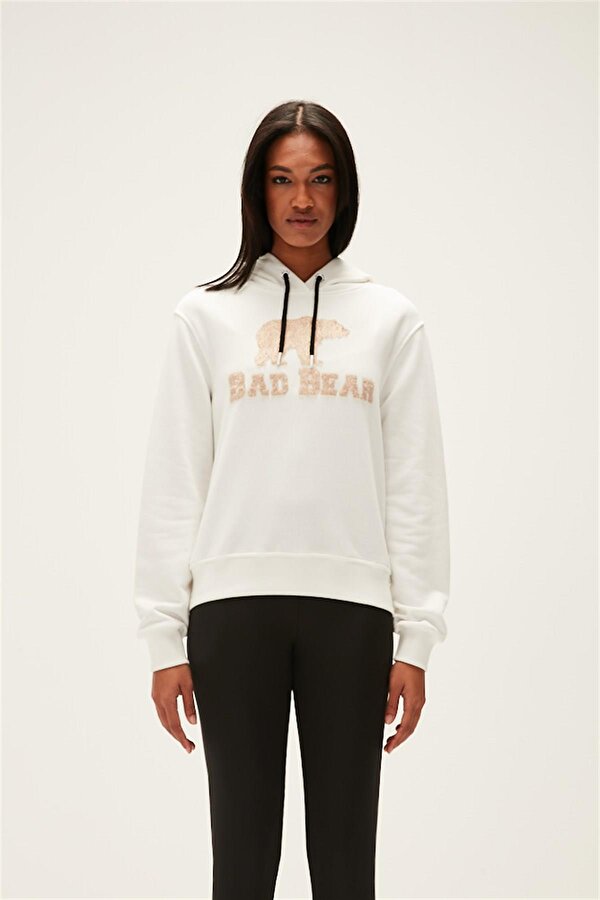 22.04.12.008-C04 Frost Kadın Sweatshirt