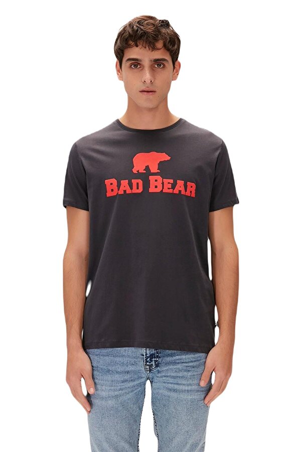 19.01.07.002.KS-C02  Tee King Size Erkek T-Shirt