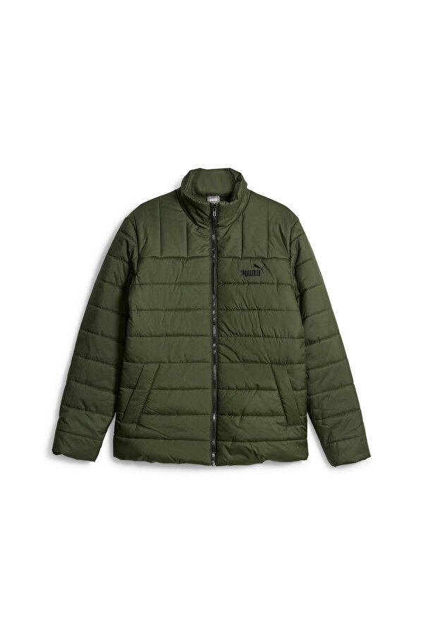 84934931 Ess+ Padded Jacket Erkek Mont