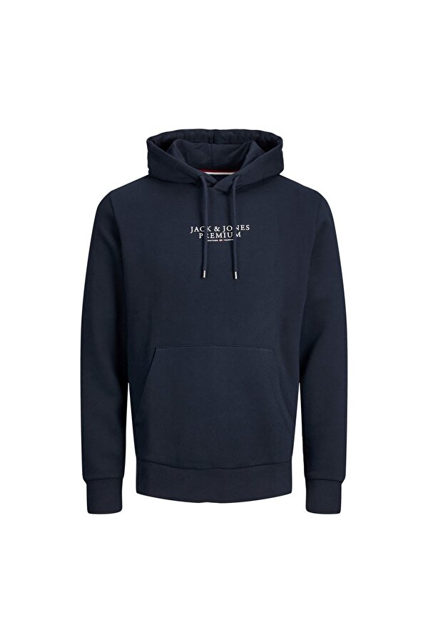 Erkek Kapşonlu Sweatshirt 12216335