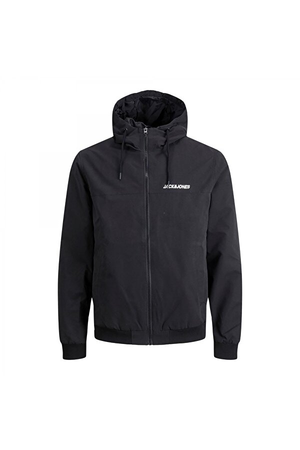 Erkek Kapşonlu Mont 12200208