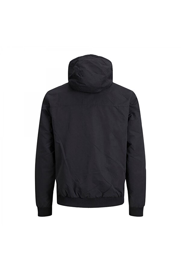 Erkek Kapşonlu Mont 12200208