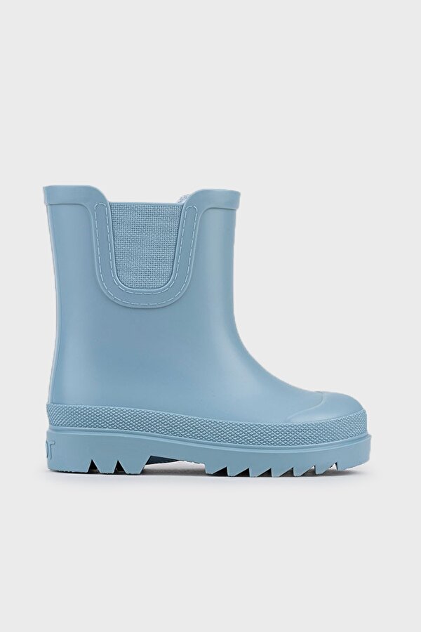 Unisex Çocuk Yağmur Çizmesi W10274 OKYANUS