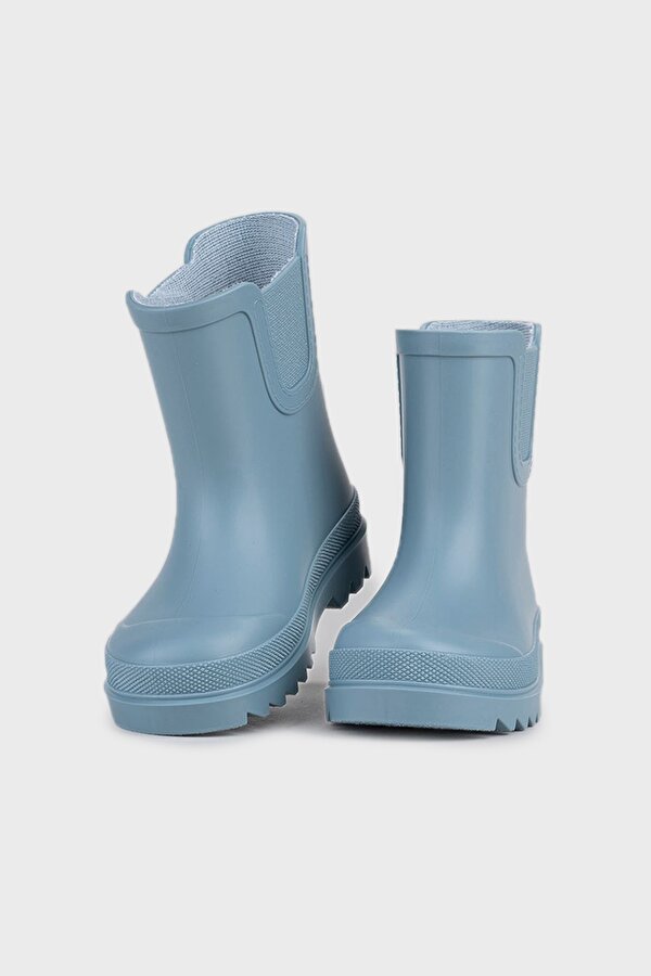 Unisex Çocuk Yağmur Çizmesi W10274 OKYANUS
