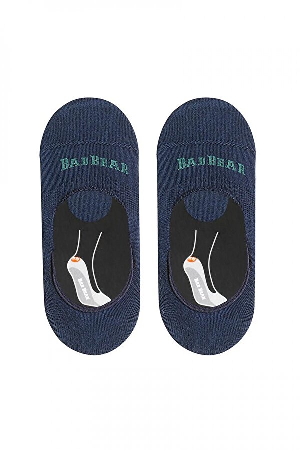 18.01.02.001-C07 Core Zero Erkek Babet Çorap