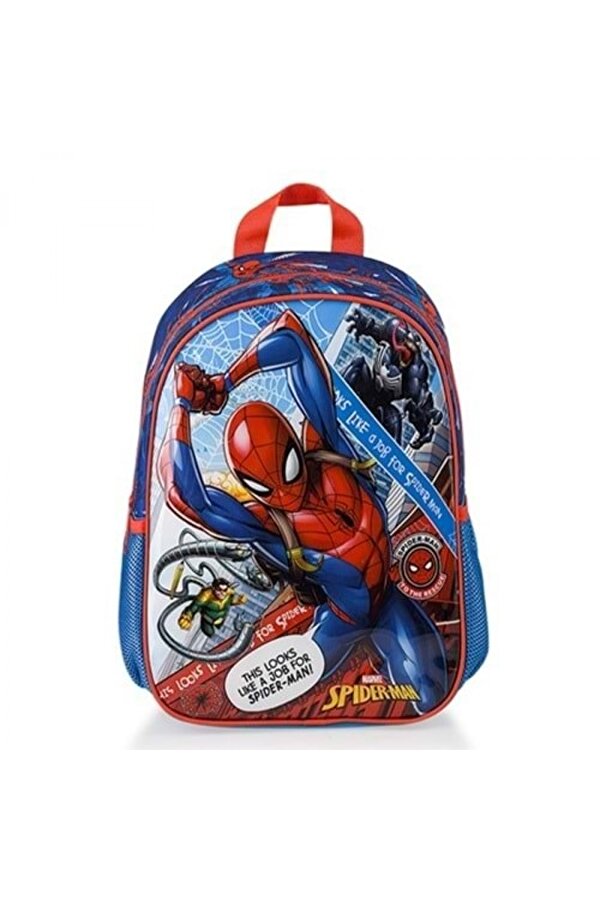 Anaokulu Çantası HAWK JR SAVIOUR 48120