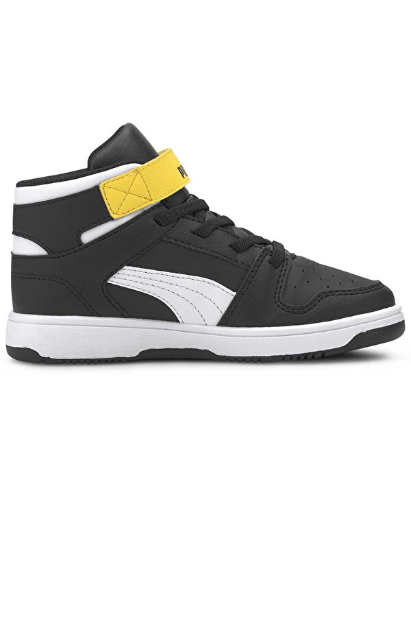 Rebound Layup SL V Çocuk Ayakkabı 37048812