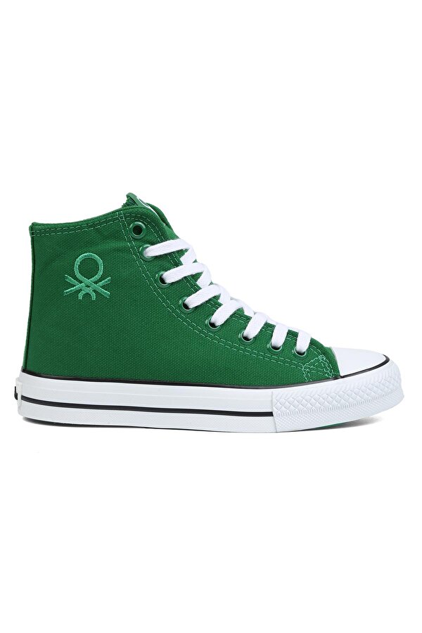 ® | BN-90628- Yesil - Kadın Spor Ayakkabı