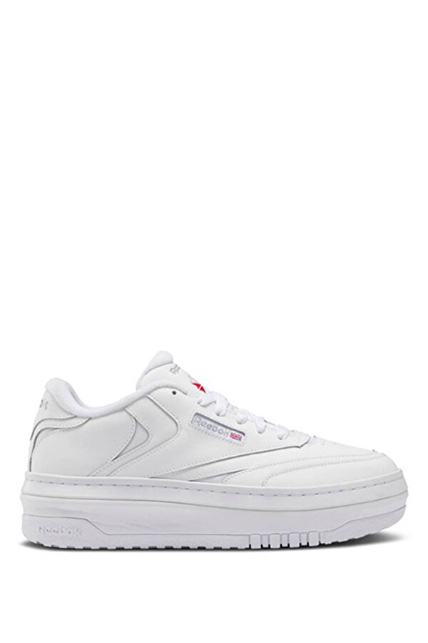 Reebok Club C Extra Белый Женщина Полуботинки