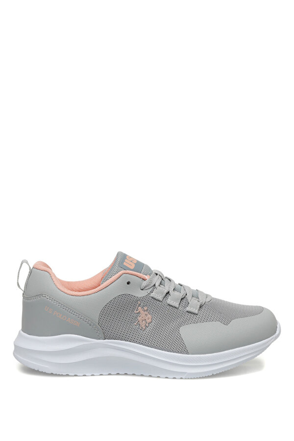 BORISLAV WMN 2FX GRAY Woman 005