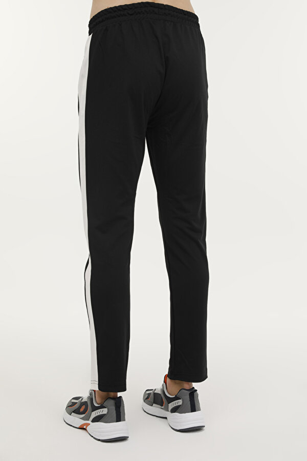 Lumberjack Ml Heals 22Ba-221 3Pr Черный Мужчина Спортивные Брюки