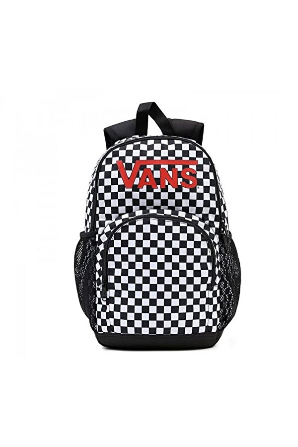 Alumni Pack 5 Printed-B Unisex Sırt Çantası