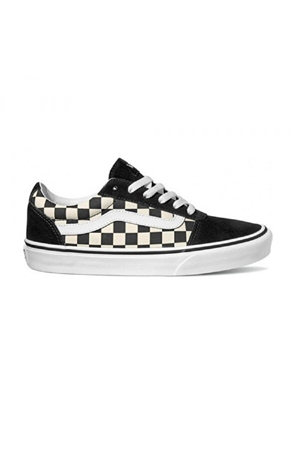 Wm Ward Kadın Sneaker Ayakkabı