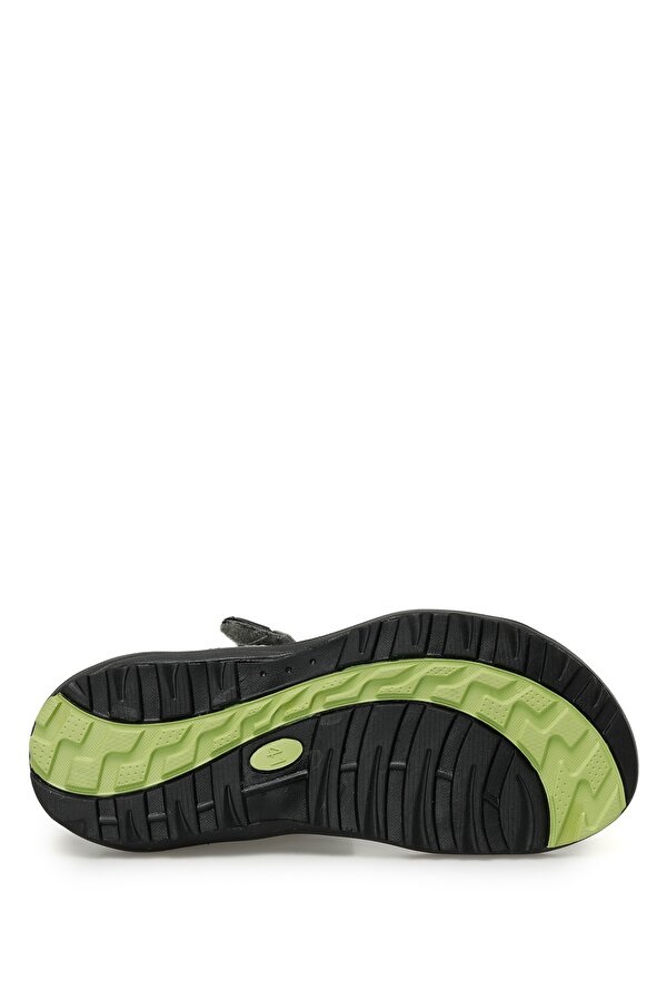 Kinetix Int1320Y009.1 3Fx Серый Мужчина Сандалии