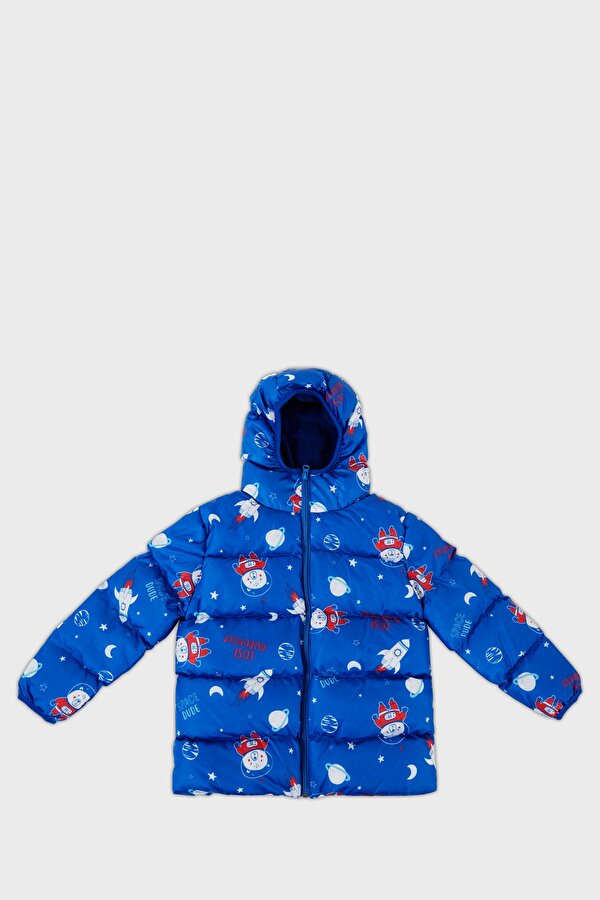 Erkek Çocuk Mont 5763006 SAKS