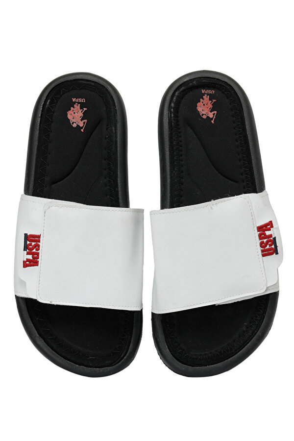U.s. Polo Assn. Utah 2Fx Белый Мужчина Пантолеты