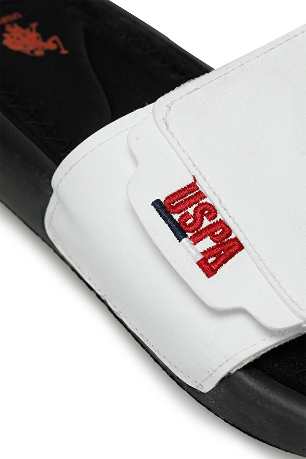 U.s. Polo Assn. Utah 2Fx Белый Мужчина Пантолеты