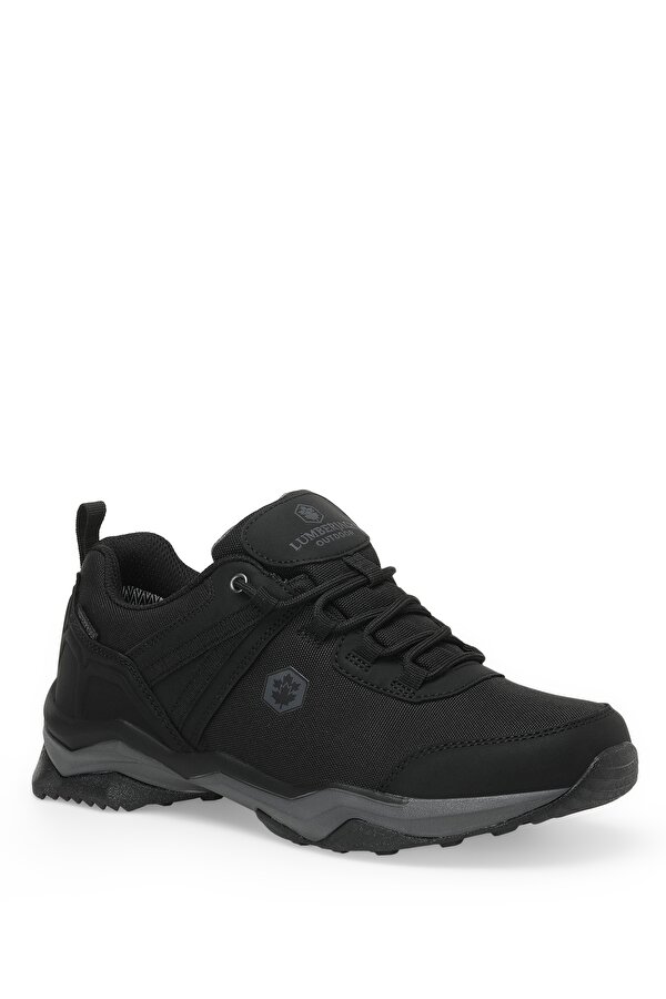 BRANDON 2PR BLACK Man Outdoor