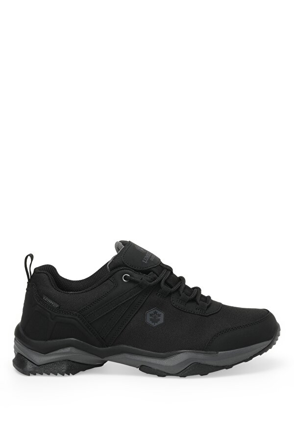 BRANDON 2PR BLACK Man Outdoor