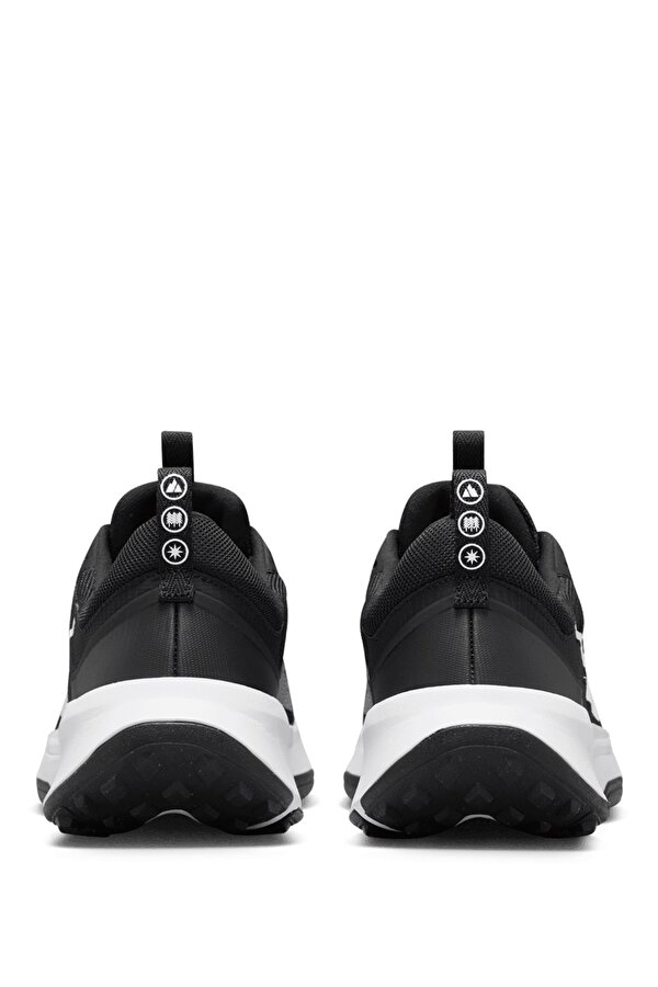 Nike Nike Juniper Trail 2 Nn Черный Мужчина Беговая Обувь