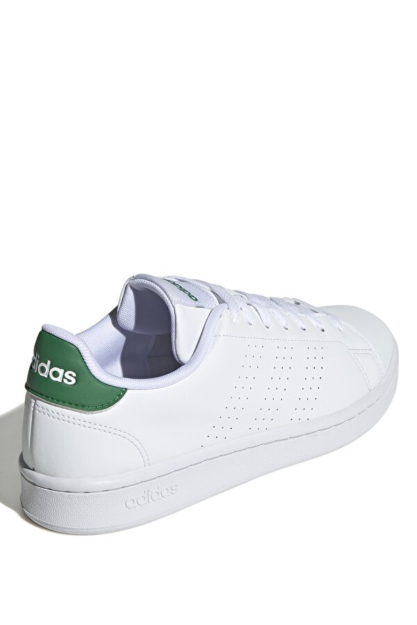 adidas Advantage Белый Мужчина Полуботинки