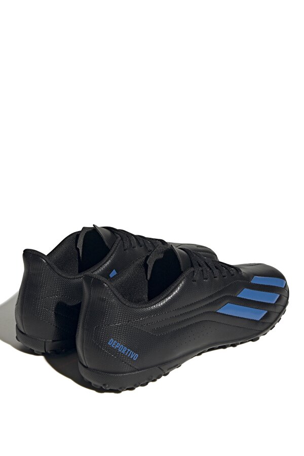 DEPORTİVO II TF BLACK Man Football Astro Turf