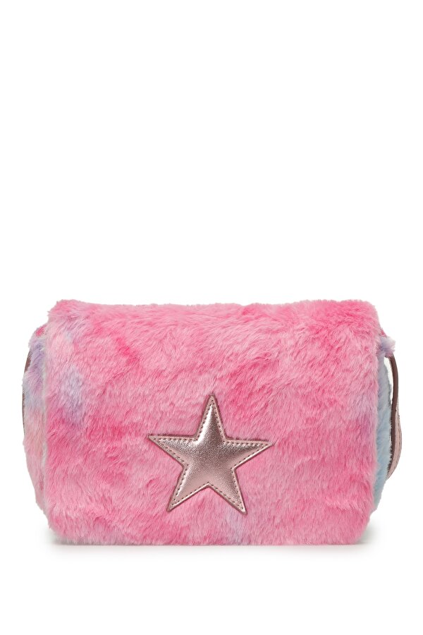 Polaris 23Cn Fureye Bag1 3Fx Розовый Девочка Рюкзак