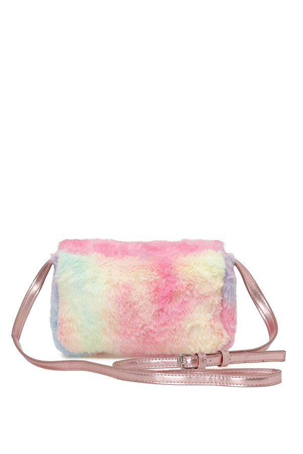 Polaris 23Cn Fureye Bag1 3Fx Розовый Девочка Рюкзак