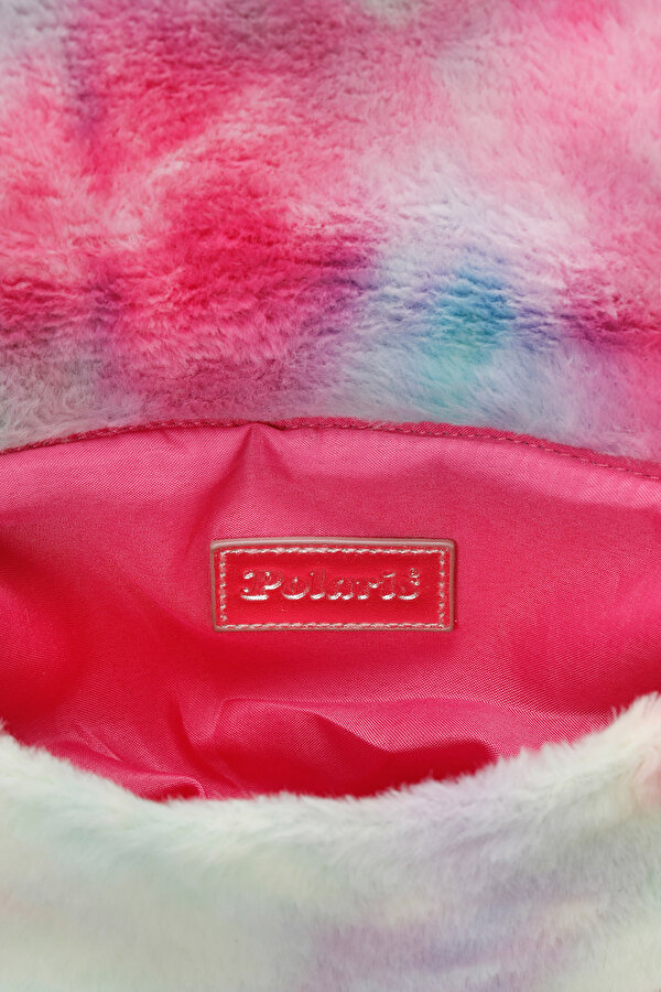 Polaris 23Cn Fureye Bag1 3Fx Розовый Девочка Рюкзак