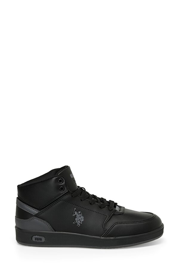MALONE GSN 3PR BLACK Unisex 002