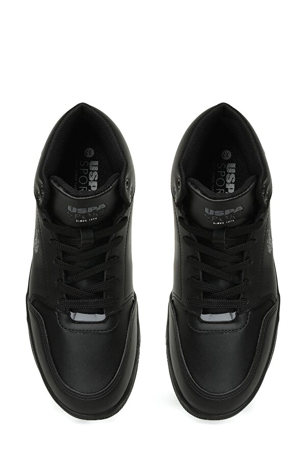 MALONE GSN 3PR BLACK Unisex 002