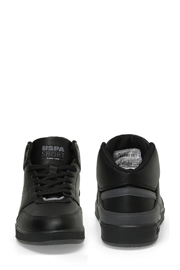 MALONE GSN 3PR BLACK Unisex 002