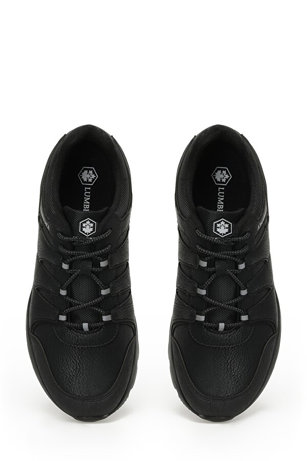 Lumberjack Monster 3Pr Черный Мужчина Уличная Одежда И Обувь