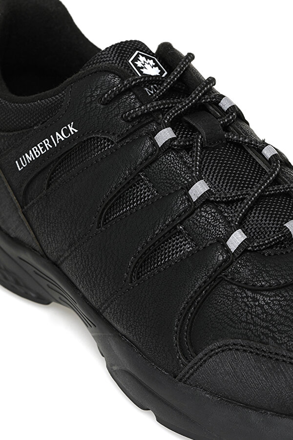 Lumberjack Monster 3Pr Черный Мужчина Уличная Одежда И Обувь