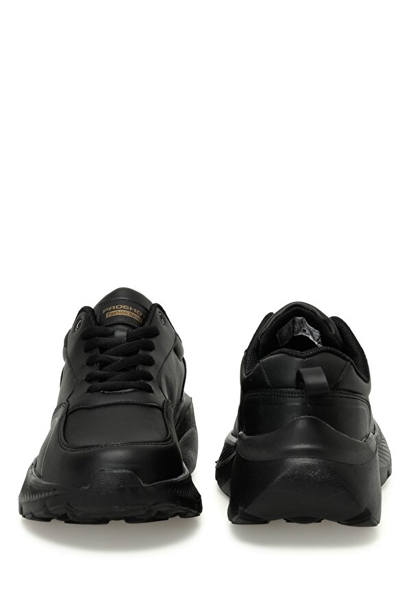 Proshot Elda Pu W 3Pr Черный Женщина Обувь Для Бега