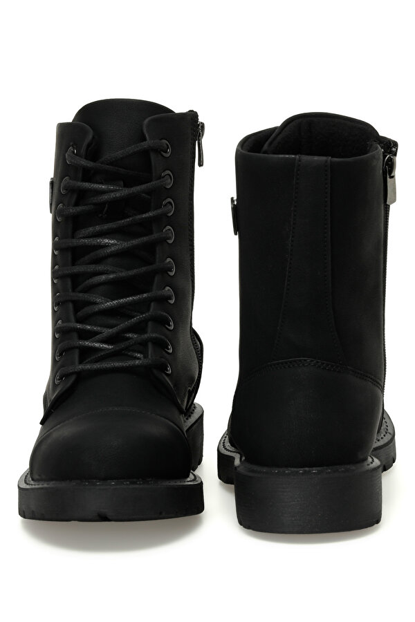 SUAREZ 3PR BLACK Man 150