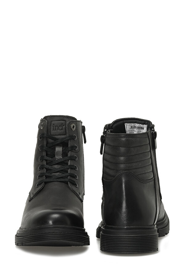 Inci Flora 3Pr Черный Мужчина Повседневные Ботинки