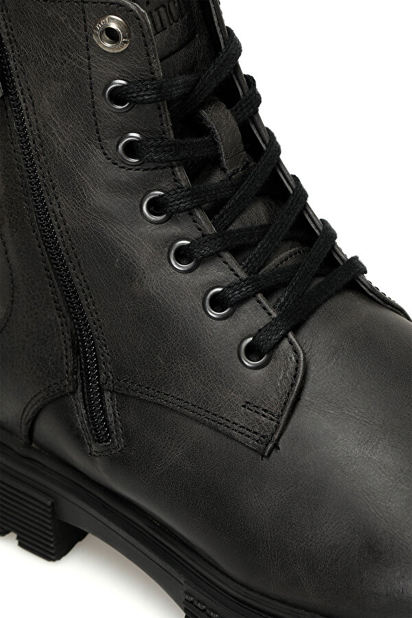 Inci Flora 3Pr Черный Мужчина Повседневные Ботинки