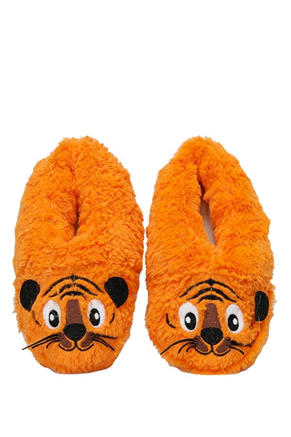 Polaris Tiger 1 Li Cosy Ptk-B ,Pr Оранжевый Дошкольник, Мальч. Cosy Пинетки