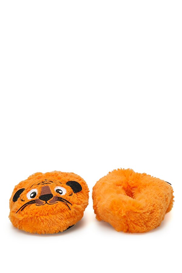 Polaris Tiger 1 Li Cosy Ptk-B ,Pr Оранжевый Дошкольник, Мальч. Cosy Пинетки