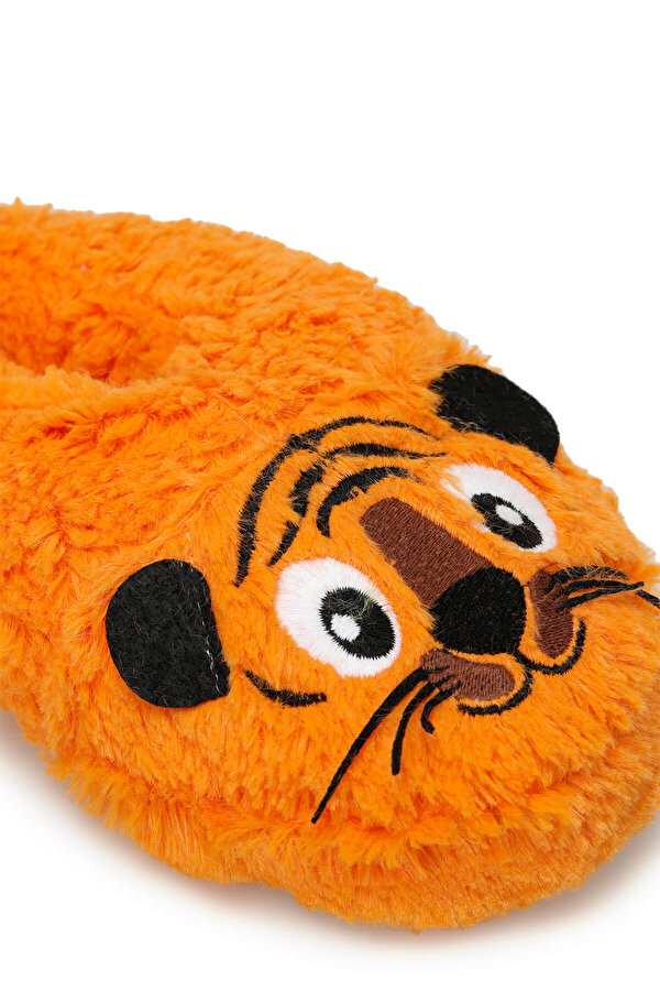 Polaris Tiger 1 Li Cosy Ptk-B ,Pr Оранжевый Дошкольник, Мальч. Cosy Пинетки