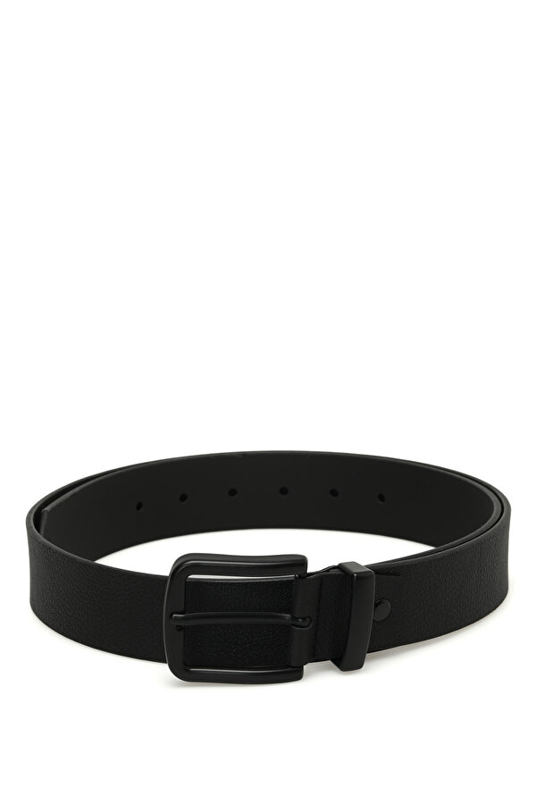 Kinetix Bl Avenida -3Pr Черный Мужчина Ремень