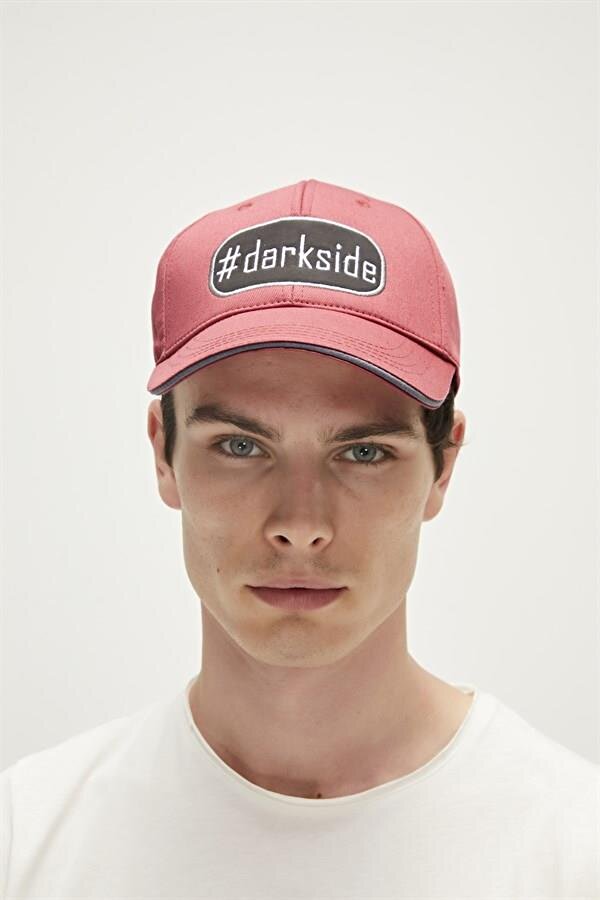 20.02.01.009-C20 Darkside Erkek Şapka