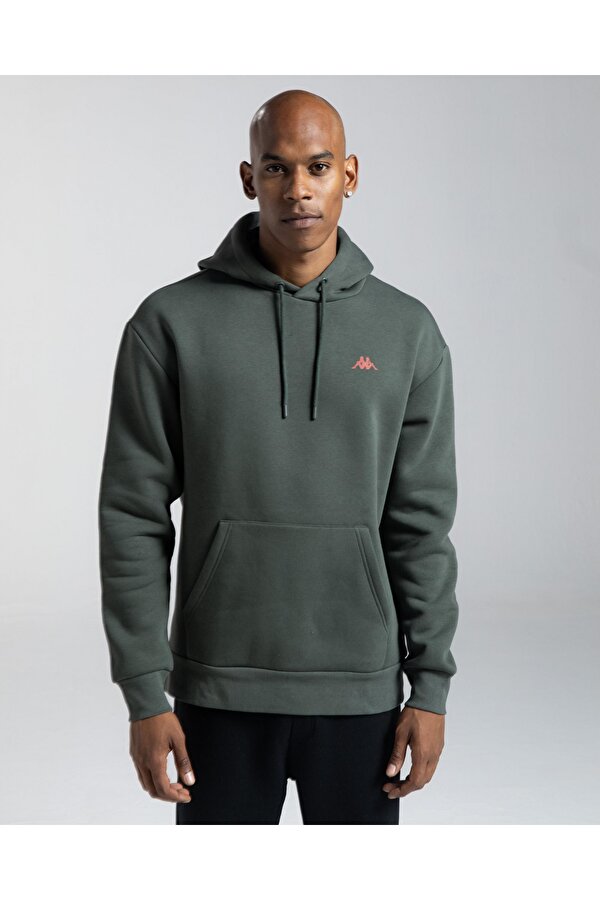 321T1GWAZ5 Authentic Fuji Erkek Sweatshirt