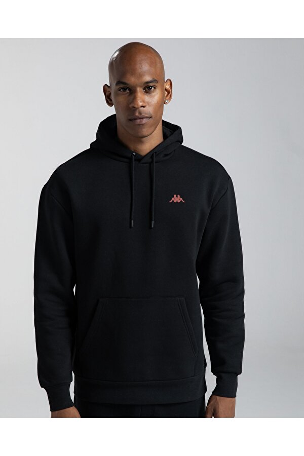 321T1GW005 Authentic Fuji Erkek Sweatshirt